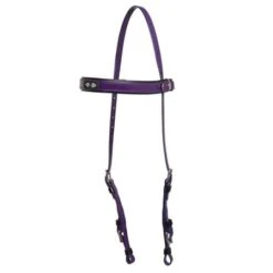 Zilco Bridle Part SS Deluxe Arab -Equestrian Supplies Store 48186 3