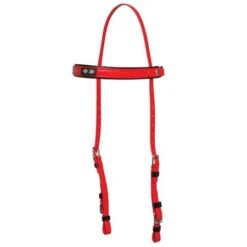 Zilco Bridle Part SS Deluxe Arab -Equestrian Supplies Store 48186 4