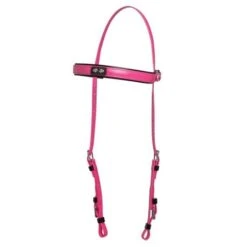 Zilco Bridle Part SS Deluxe Arab -Equestrian Supplies Store 48186 5