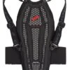 Zandona Esatech Back Protector Junior Equitation With Braces