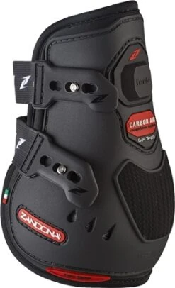 Zandona Carbon Air Feel+ Competition Fetlock