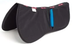 Zilco Gel Lite Rear Lift Pad