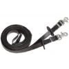 Zilco Deluxe Endurance Reins With Stainless Steel