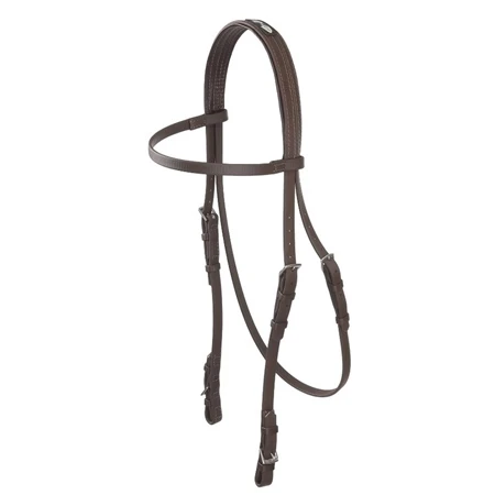 Zilco Epsom Bridle 2 Zilco Epsom Bridle - Image 2