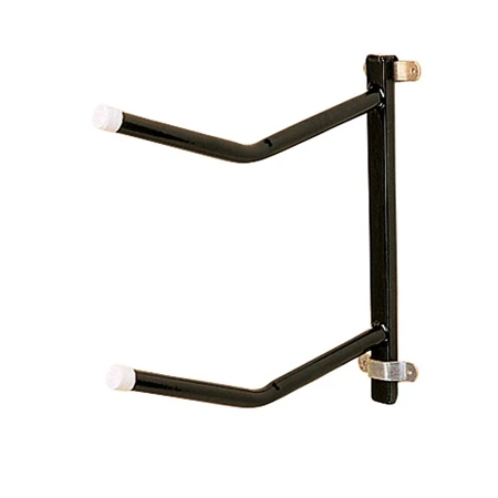 Stubbs England Stubbs Removable Clip-on Saddle Rack - Twin Arm 1 Stubbs England Stubbs Removable Clip-on Saddle Rack - Twin Arm