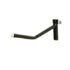 Stubbs England Stubbs Removable Clip-on Saddle Rack - Single Arm