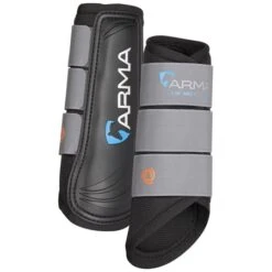 Arma Air Motion Brushing Boots 6 Arma Air Motion Brushing Boots -Equestrian Supplies Store 48363 2