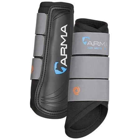 Arma Air Motion Brushing Boots 3 Arma Air Motion Brushing Boots - Image 3