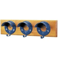 Stubbs England Stubbs Set Of Three Bridle Rack