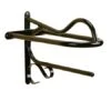 Stubbs England Stubbs Western Heavy Saddle Rack
