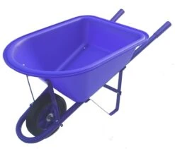 Unbranded Weelie Barrow 5 Unbranded Weelie Barrow -Equestrian Supplies Store 48485 2