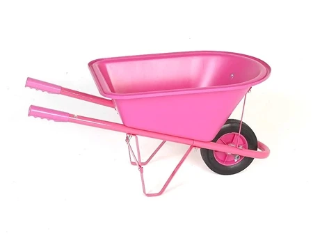 Unbranded Weelie Barrow 1 Unbranded Weelie Barrow