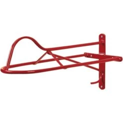 Stubbs England Stubbs Forward Seat Saddle Rack