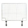 Stubbs England Stubbs Galvanised Mesh Top Door Grid