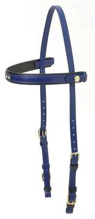 Zilco Deluxe Endurance Bridle 3 Zilco Deluxe Endurance Bridle - Image 3