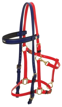 Zilco Deluxe Endurance Bridle 1 Zilco Deluxe Endurance Bridle