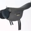 Zilco Monte Trot Saddle, 1.6kg