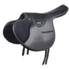 Zilco Monte Soft Seat Trot Saddle 3.1Kg