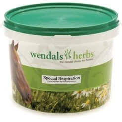 Wendals Herbs Special Respiration