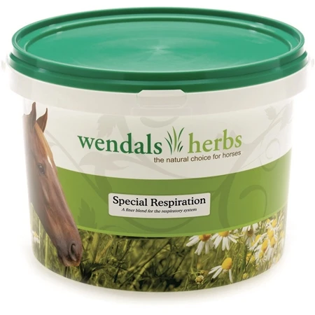Wendals Herbs Special Respiration 1 Wendals Herbs Special Respiration