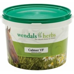 Wendals Herbs Calmer VF