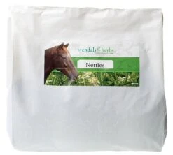 Wendals Herbs Nettles