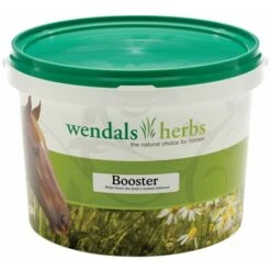 Wendals Herbs Booster
