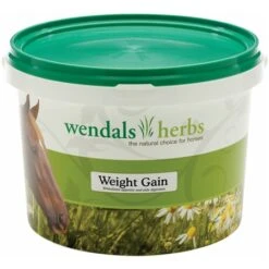 Wendals Herbs Weight Gain