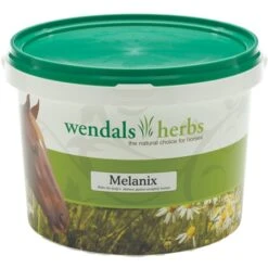 Wendals Herbs Melanix