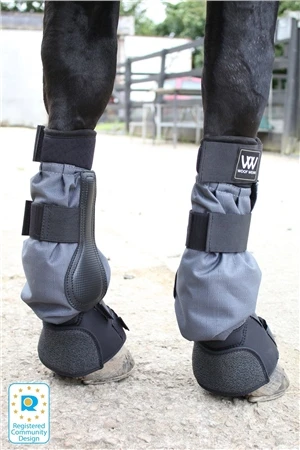 Woof Wear Mud Fever Turnout Boot 2 Woof Wear Mud Fever Turnout Boot - Image 2