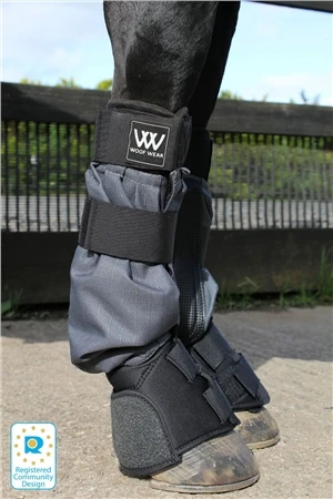 Woof Wear Mud Fever Turnout Boot 3 Woof Wear Mud Fever Turnout Boot - Image 3