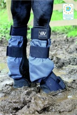Woof Wear Mud Fever Turnout Boot 7 Woof Wear Mud Fever Turnout Boot -Equestrian Supplies Store 48679 3