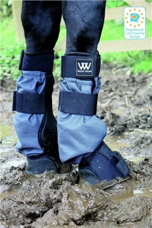 Woof Wear Mud Fever Turnout Boot 4 Woof Wear Mud Fever Turnout Boot - Image 4