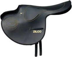 Zilco Half Tree Exercise Saddle