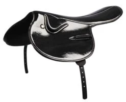 Zilco Patent Race Saddle 1kg