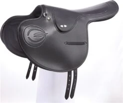 Zilco Half Tree Exercise Saddle 2.7kg
