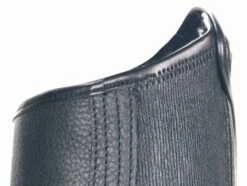 Tredstep Ireland Tredstep Deluxe Half Chap 7 Tredstep Ireland Tredstep Deluxe Half Chap -Equestrian Supplies Store 48865 2