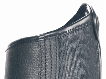 Tredstep Ireland Tredstep Deluxe Half Chap 3 Tredstep Ireland Tredstep Deluxe Half Chap - Image 3