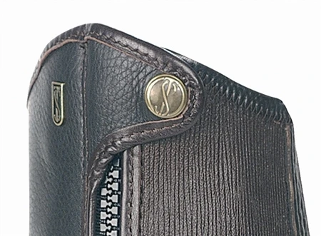 Tredstep Ireland Tredstep Deluxe Half Chap 4 Tredstep Ireland Tredstep Deluxe Half Chap - Image 4