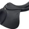 Prestige Italia New Prestige Roma Jump Saddle