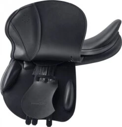Prestige Italia New Prestige Roma Jump Saddle -Equestrian Supplies Store 48876 3