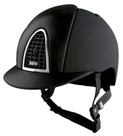 KEP Riding Hats Kep Chromo T Air Control Hat