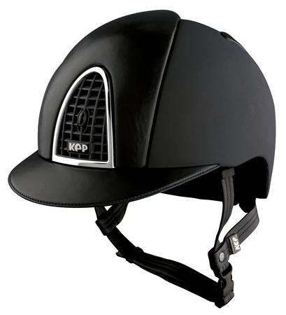 KEP Riding Hats Kep Chromo T Air Control Hat 1 KEP Riding Hats Kep Chromo T Air Control Hat
