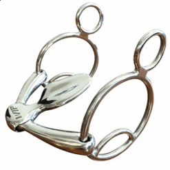 WTP Bits WTP Loose Ring With Brakes Extended Plate