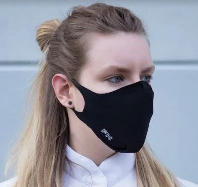 For Horses Technical Protection Face Mask 1 For Horses Technical Protection Face Mask