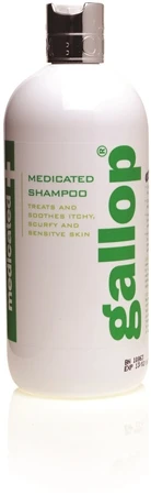 Carr Day And Martin Gallop Medicated Shampoo