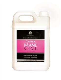 Carr Day And Martin Canter Mane And Tail Conditioner -Equestrian Supplies Store 49030 2