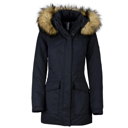 Pikeur Kimber Parka 1 Pikeur Kimber Parka