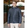 Equiline Men's Winter Down Jacket