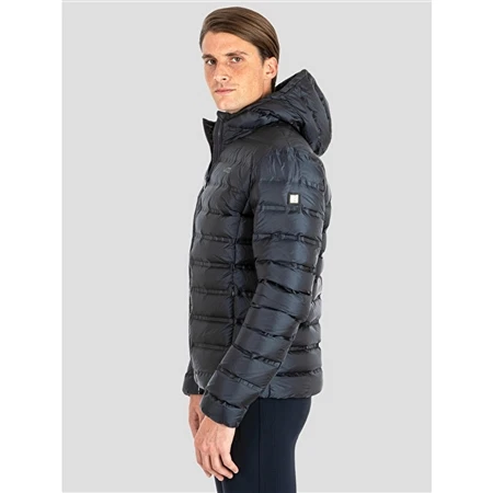 Equiline Men's Winter Down Jacket 6 Equiline Men's Winter Down Jacket - Image 6